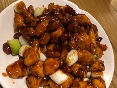 -陈傻子餐厅(世纪都会店)