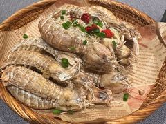 -高佳庄·海鲜酒楼(定海店)