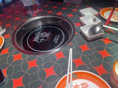 -南城十里潮汕鲜牛火锅·鲜虾生滚粥(融汇老商埠店)