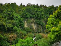 -天河潭旅游度假区
