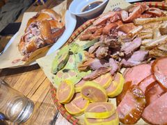 -马家饭堂(南街薰酱店)