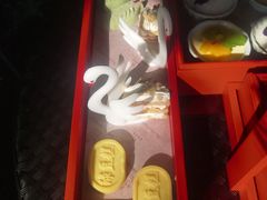 -西郊宾馆·1921餐厅