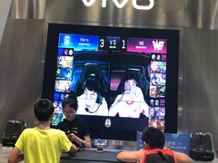 -vivo官方授权体验店(太子路店)
