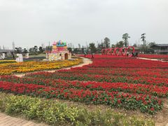 -长廊欢乐园