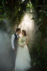 -绿皮火车照相馆 婚纱照旅拍(厦门店)