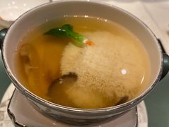 -香乐园·淮扬菜中餐厅·Shang Garden(福田香格里拉店)