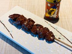 -yokocho上横町·日本食街(深业上城店)