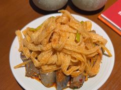 -伊斯麦尔丝路·新派菜(沙子口店)