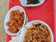 -和合谷(德外店)