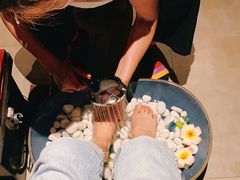 -泰禾馨·泰式按摩精油SPA(河西万达店)