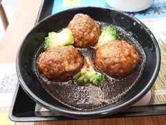 鱼肉狮子头-老娘舅(西湖文化广场店)