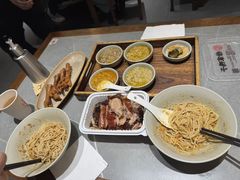 -刀板香·安徽菜(国购IFC店)
