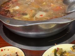 -大理.老字号渝记酸萝卜乌鱼(古城总店)