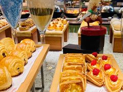 -翠湖轩中餐厅(昆明翠湖宾馆店)