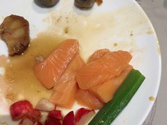 -晶丽香榭自助餐(南京大饭店)