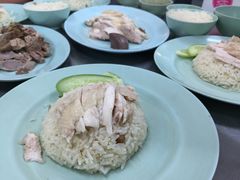 -红大哥水门鸡饭(總店)