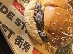 -Side Street街旁(交道口店)
