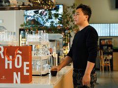 -Pekaa啤咖食肆Coffee&Bistro