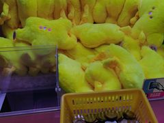 -我要抓娃娃(武进吾悦广场店)