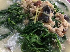 -潮香阁海鲜餐厅(较场尾店)
