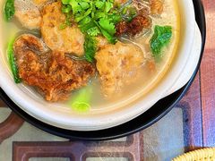 -溢香苑瓦罐(前进路店)