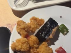 -汉巴味德·烤肉与啤酒的自助(杭州大悦城店)