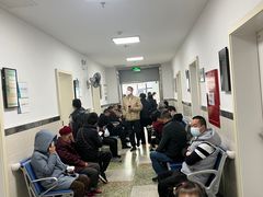 -四川天府新区人民医院