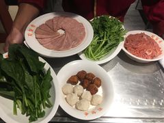 -蜀留香火锅·始于1999·原四川老火锅(白堤路店)