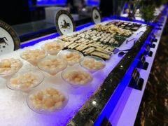 -加餐海鲜自助(集美银泰百货店)