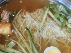 -韩麦大冷面(桂花街直营店)