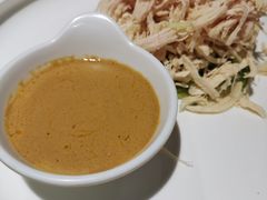 怪味鸡丝-陆壹捌餐厅(五大道店)