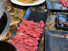 -林记潮牛·牛肉火锅(上马墩店)