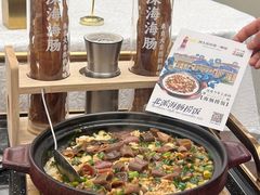 -品海楼·大连海胆锅贴馆(东港店)