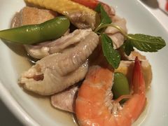 -荣兴酒家(徐家汇店)