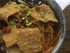 -陈记柳州螺蛳粉(大坪店)