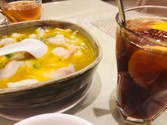 -鹅冠港式茶餐厅(来福士店)