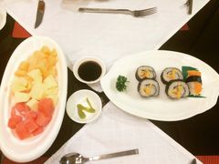 西餐厅158套餐-红豆杉庄会议中心