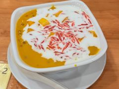 -南信牛奶甜品专家