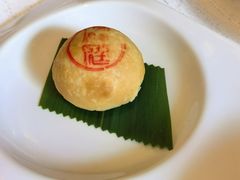 -成都瑞吉酒店·宴庭中餐厅