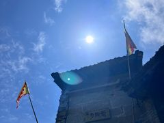 -太平万花山景区