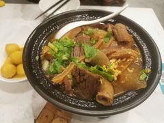 -有章牛杂(石厦店)