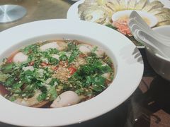 -品鲜客·鱼生·潮州菜