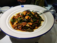 -兰湘子·湘菜小炒(石家庄万象城店)