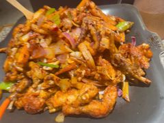 -炭舍干锅(华发商都店)