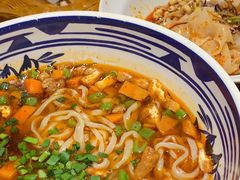 -山丹丹西北菜(金贸大厦店)