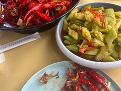 -小田油焖小龙虾(双井店)