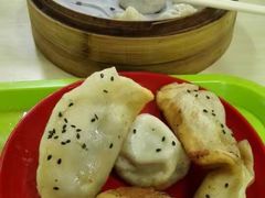 -上海中医药大学-食堂