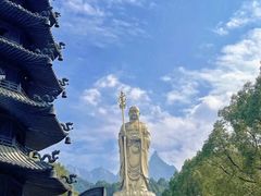 -九华山风景区