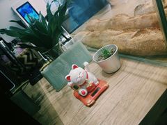 -面包与我Bread Or Me(长城汇店)