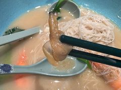 -大头仔海鲜面馆(环球港店)